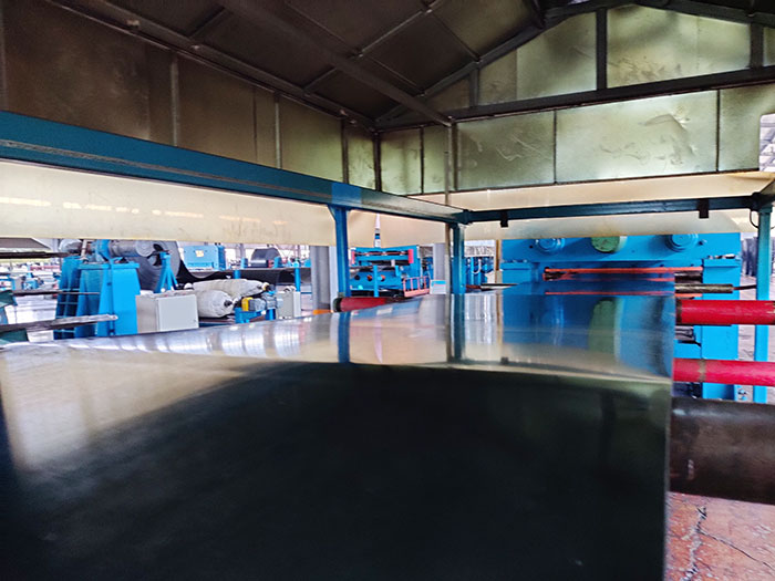 阻燃輸送帶怎么選 阻燃輸送帶怎么選